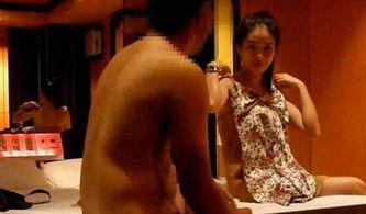 娱乐圈潜规则真实揭秘